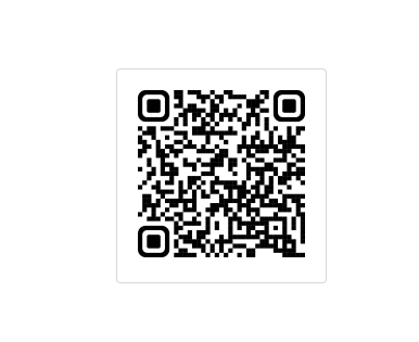 Square booking QR code